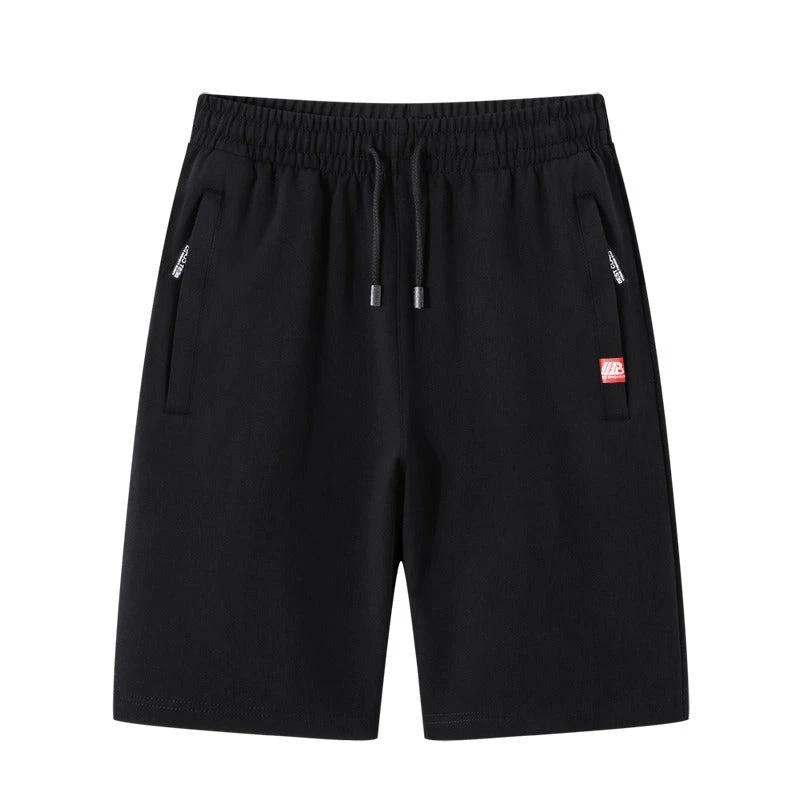 Men's Athletic Casual Shorts by GJG Denim