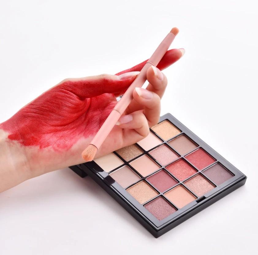 Cosmetic Brush Make Up Tools by GJG Denim
