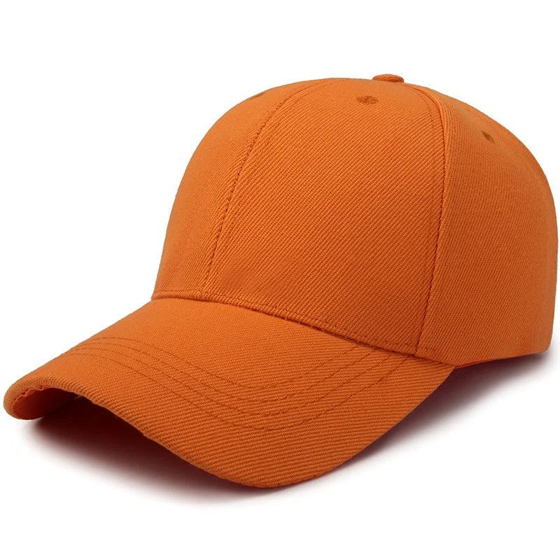 Men's Fashion Baseball Hats by GJG Denim