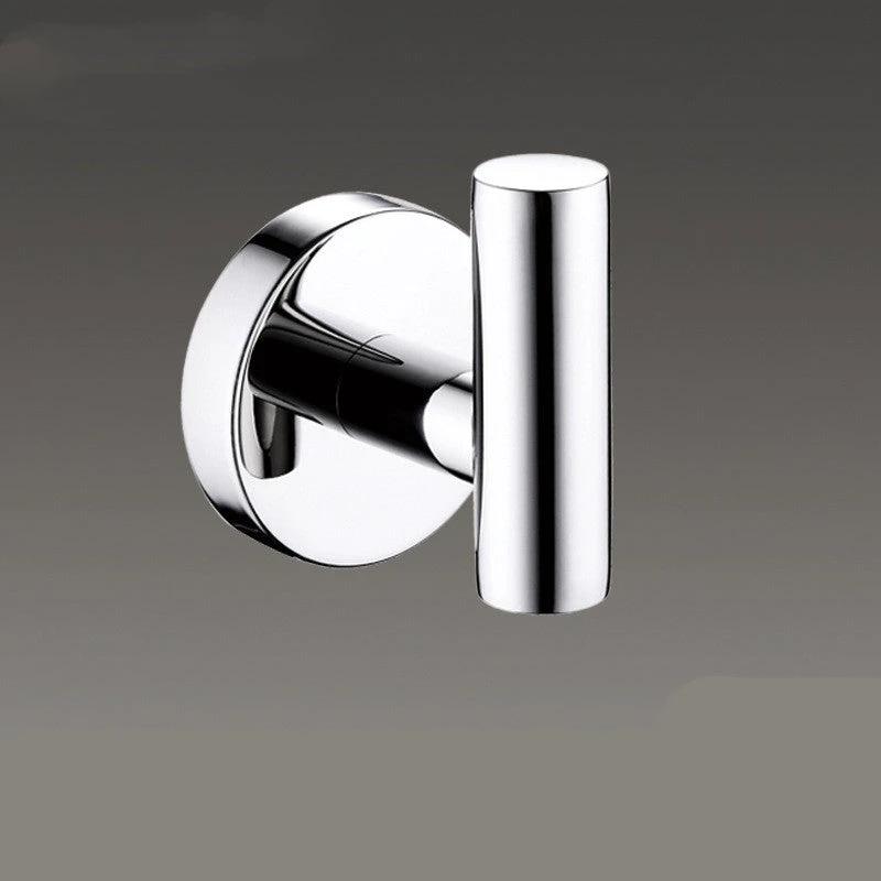 Stainless Steel Bathroom Accessories by GJG Denim