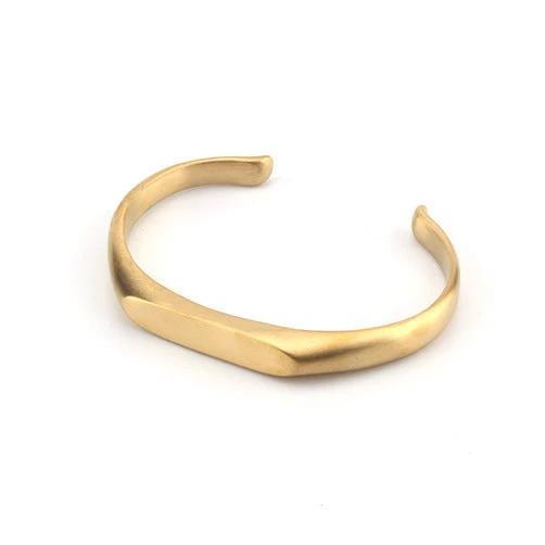 Retro Casting Titanium Steel Matching Bracelets Men by GJG Denim