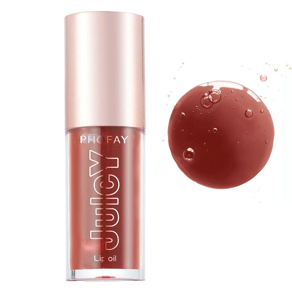 PHOFAY Juicy Lip Oil by GJG Denim