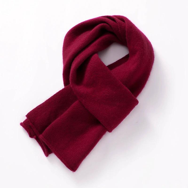 Men's Cashmere Scarf by GJG Denim
