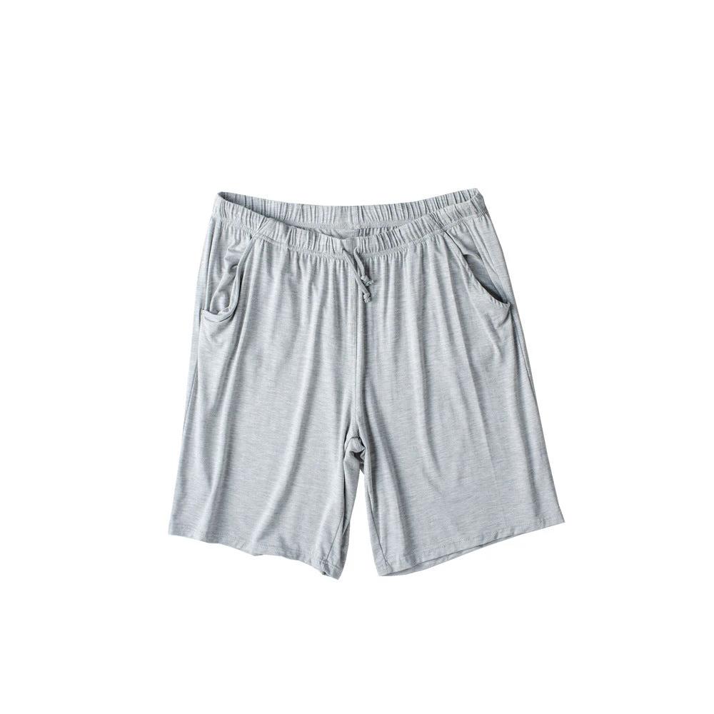 Fashion Personality Modal Summer Men's Five-point Shorts by GJG Denim