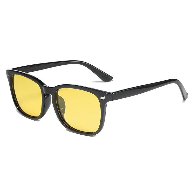 High-definition Polarized Lenses For Men by GJG Denim