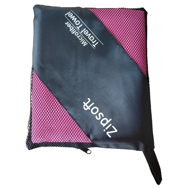Exercise Towel by GJG Denim