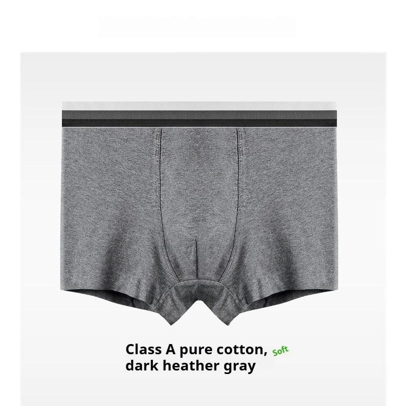 Men's Cotton Underwear by GJG Denim