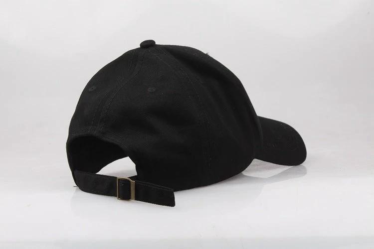 Men's Baseball Cap by GJG Denim