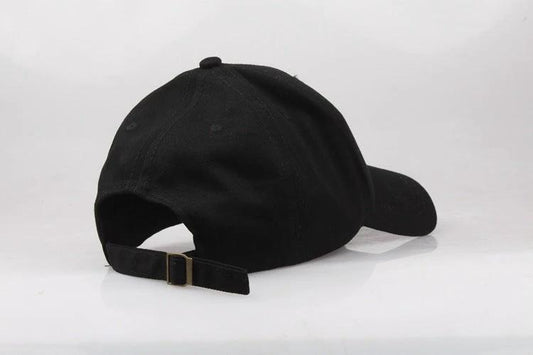 Men's Baseball Cap by GJG Denim