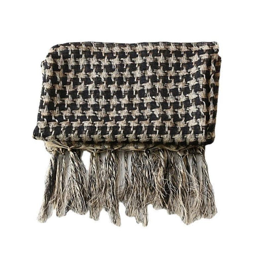 Men's Tactical Camouflage Scarf by GJG Denim