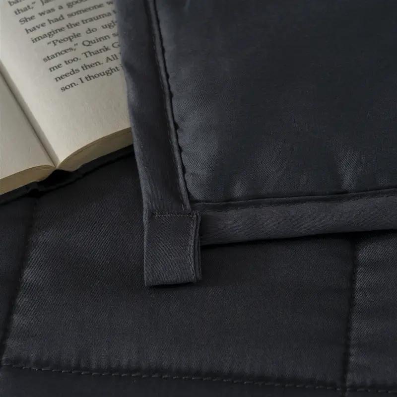 Gravity Quilt Pure Cotton by GJG Denim