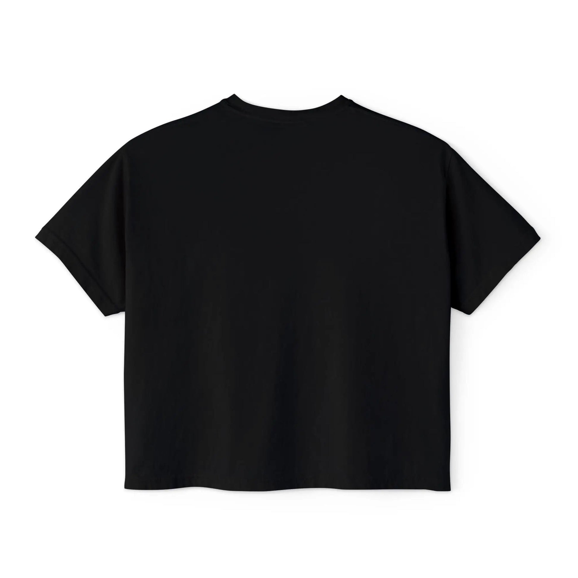Women's Boxy Tee by Printify