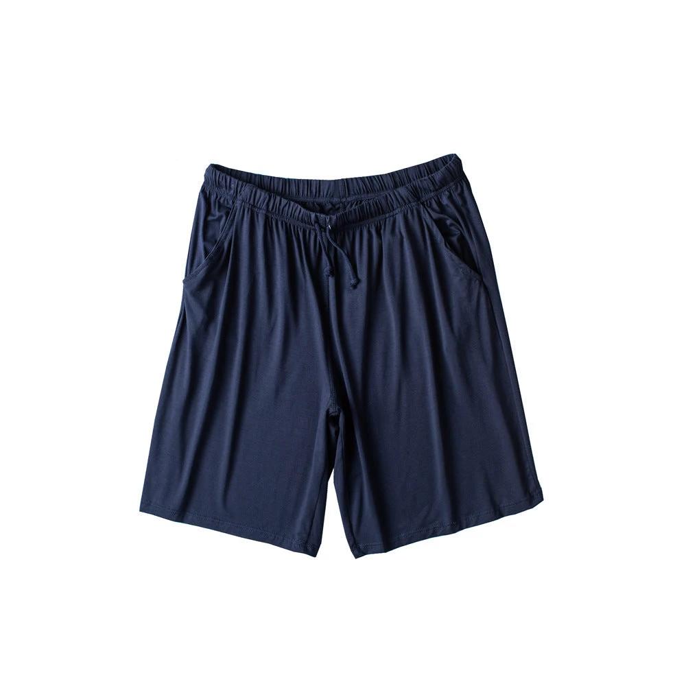 Fashion Personality Modal Summer Men's Five-point Shorts by GJG Denim