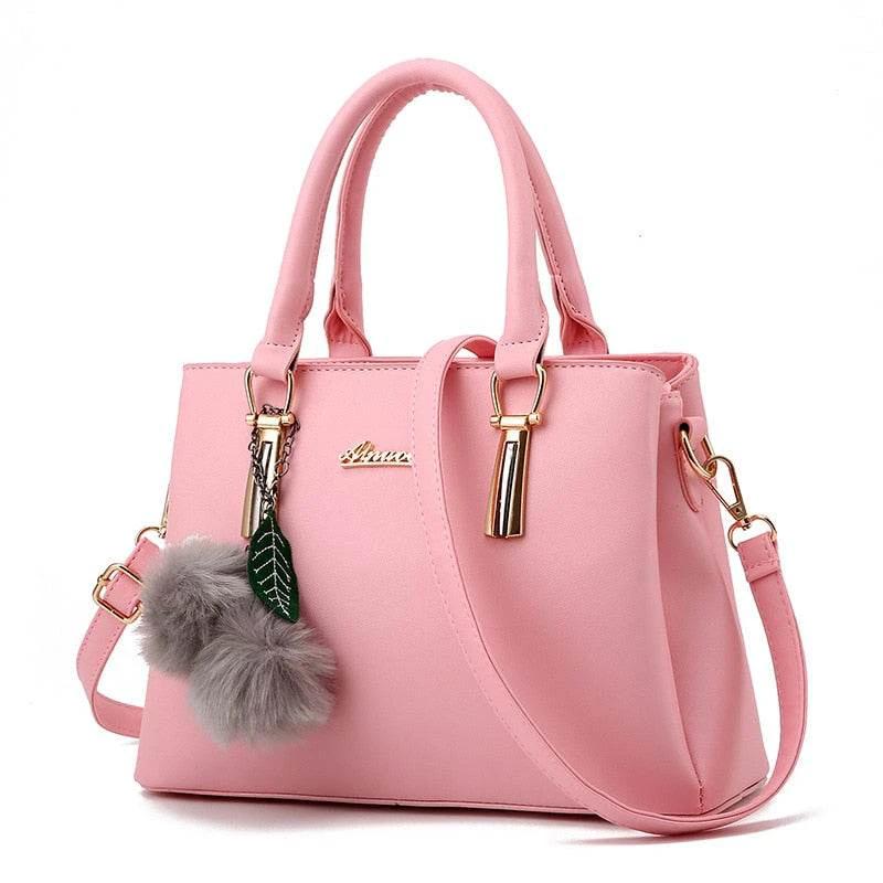 Retro Glam Women's Handbag by Zara-Craft