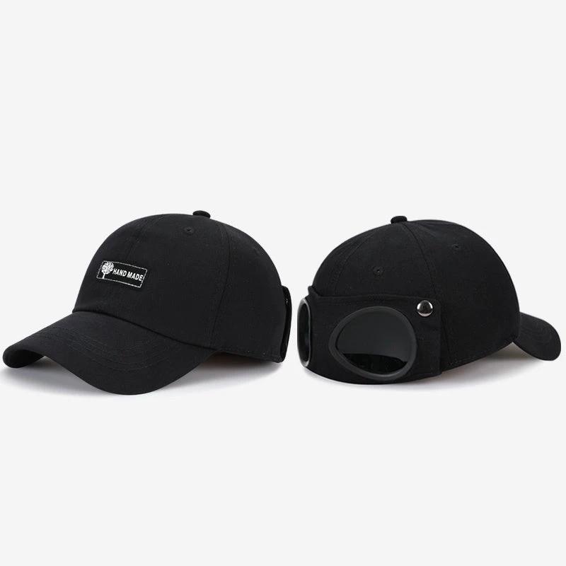 Men's Style Sunglasses Pilot Hats by GJG Denim