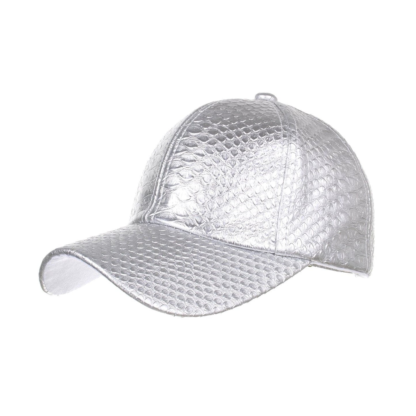 Men's Baseball Snapback Cap by GJG Denim