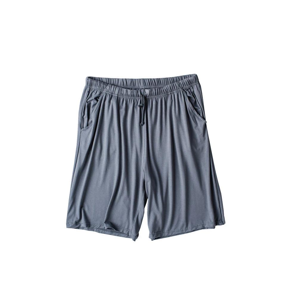 Fashion Personality Modal Summer Men's Five-point Shorts by GJG Denim