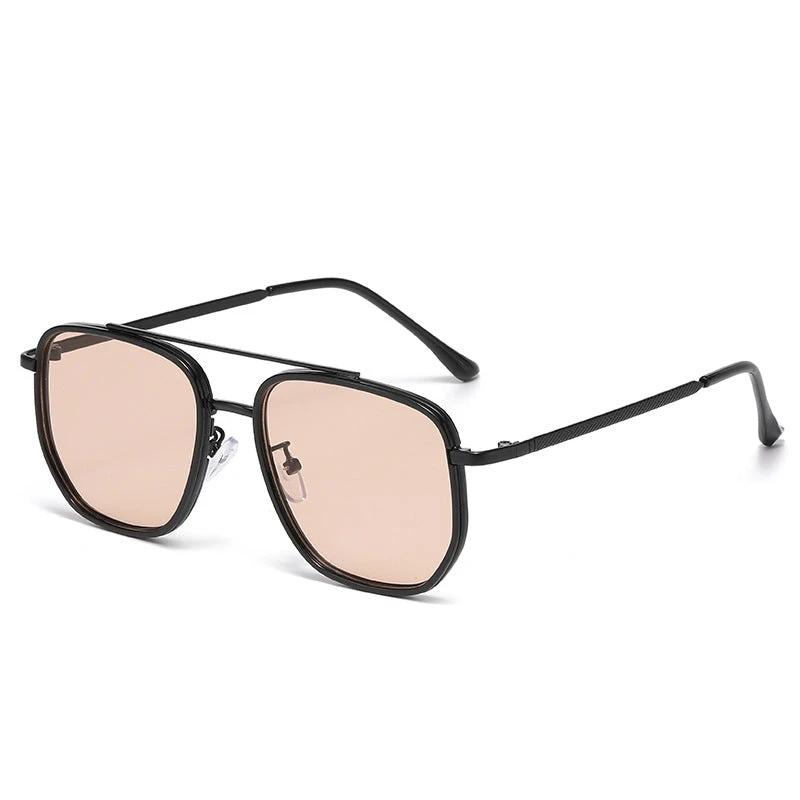 Men's Square Sunglasses by GJG Denim