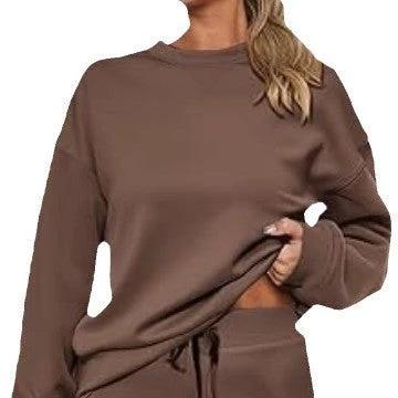 Women's Fashion Individual Casual Wide Leg Suit by GJG Denim