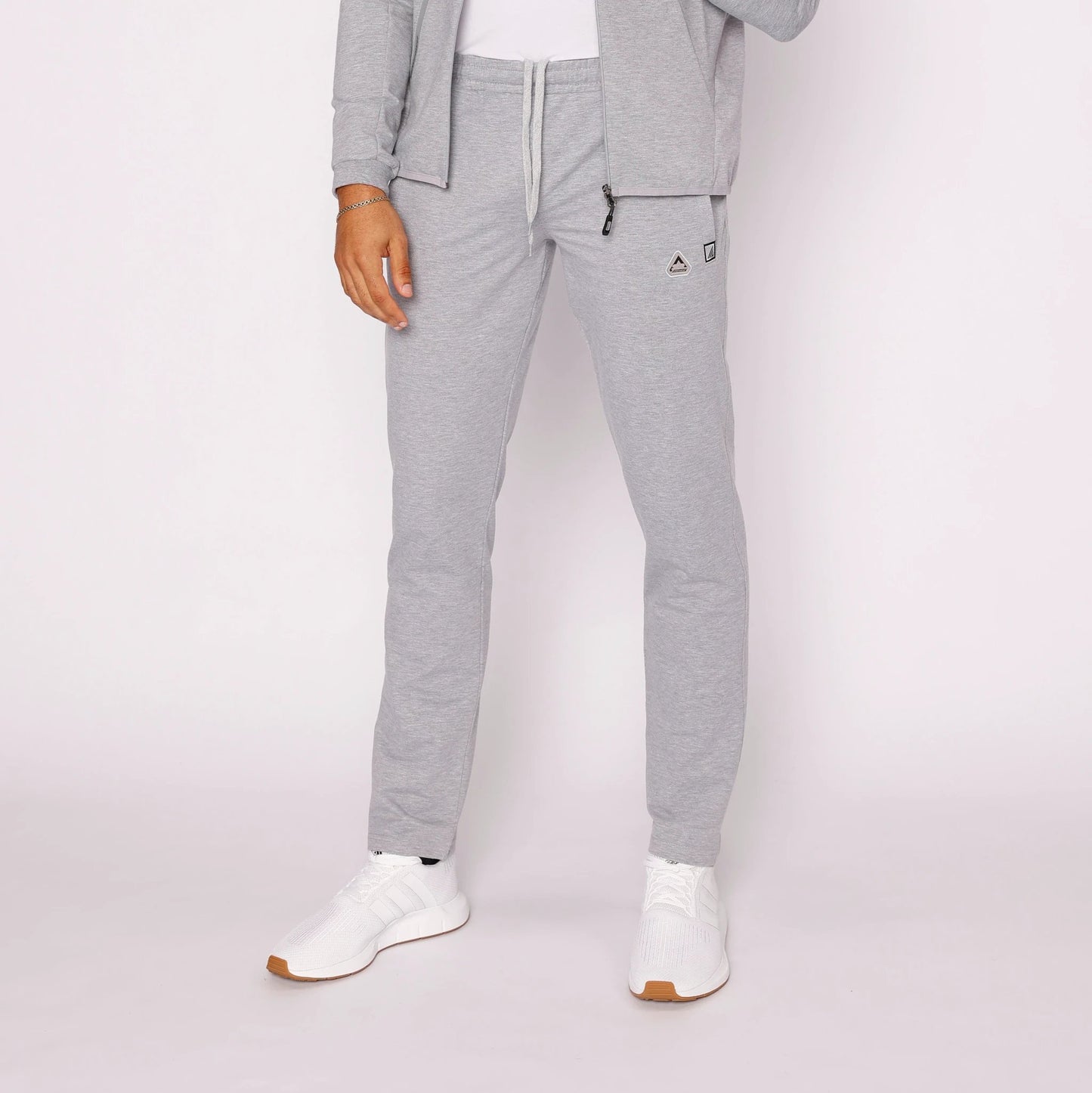 All-Day Comfort Athletic Sweatpants - Tapered (Tall Fit) by SCR Sportswear