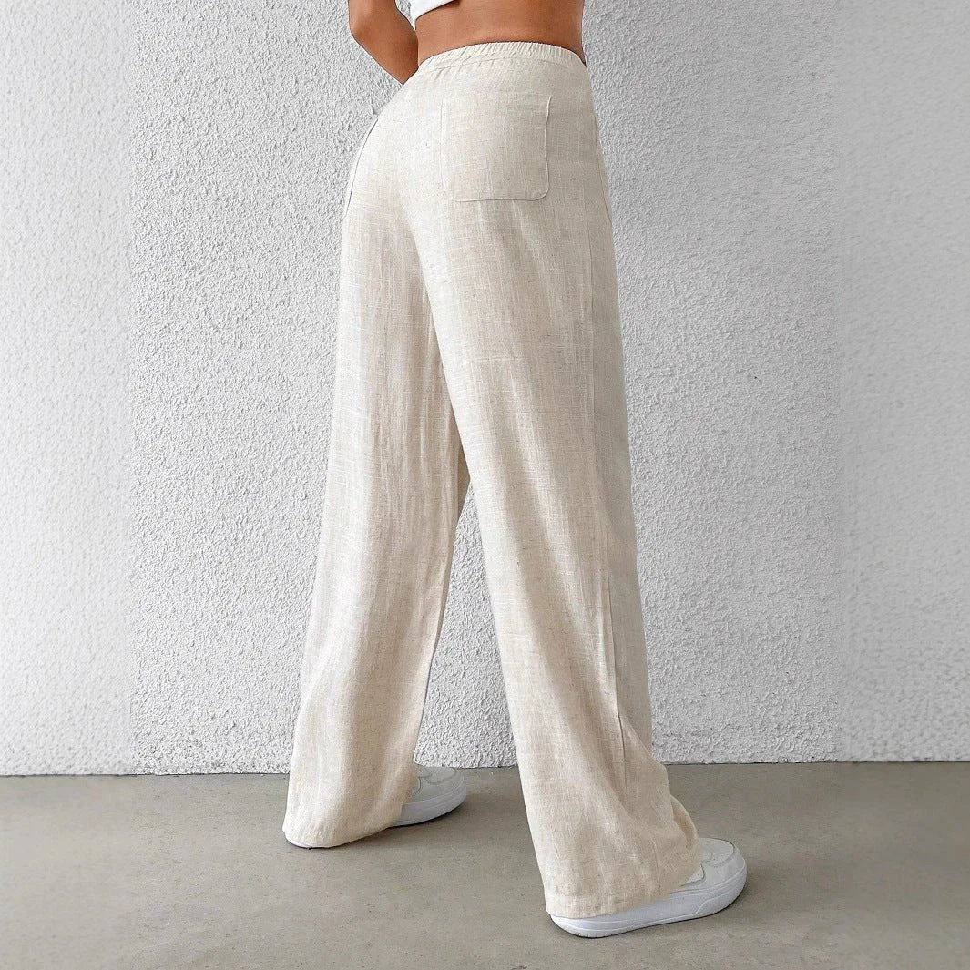 Made From Cotton And LinenPerfect For Any Look by GJG Denim
