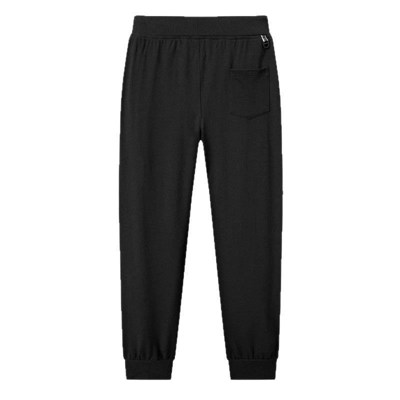 Men's Leisure Tappered Sweatpants by GJG Denim
