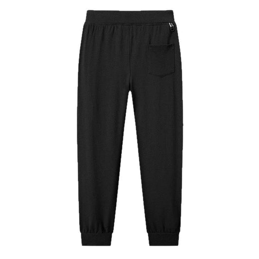 Men's Leisure Tappered Sweatpants by GJG Denim
