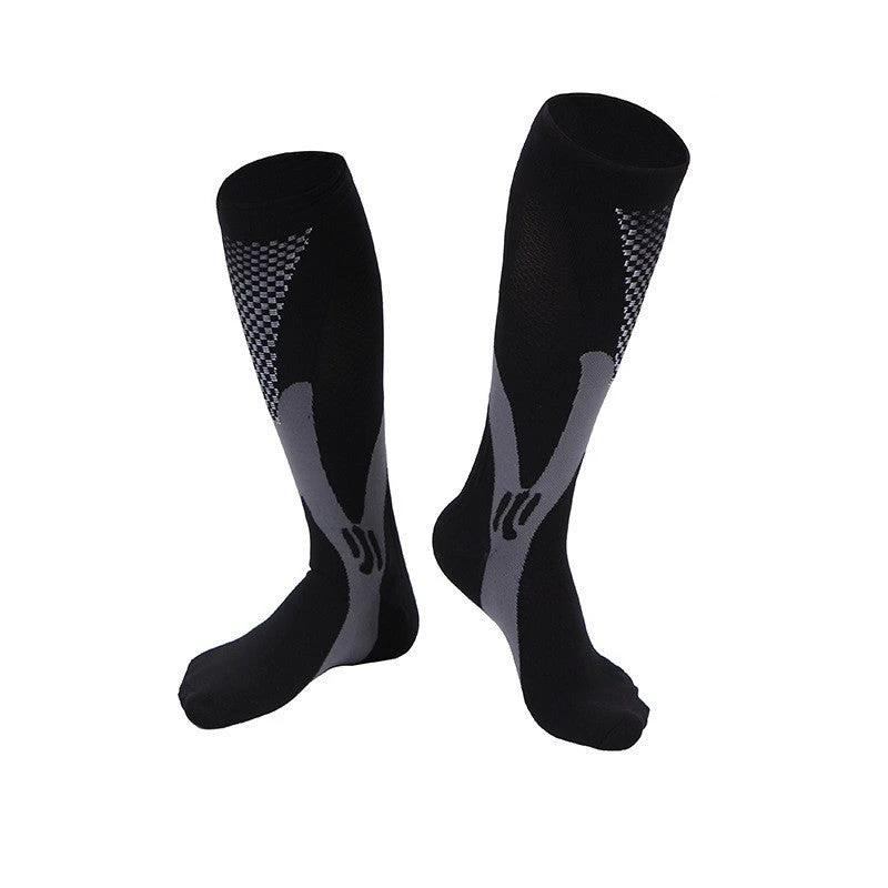 Men's Compression Socks by GJG Denim