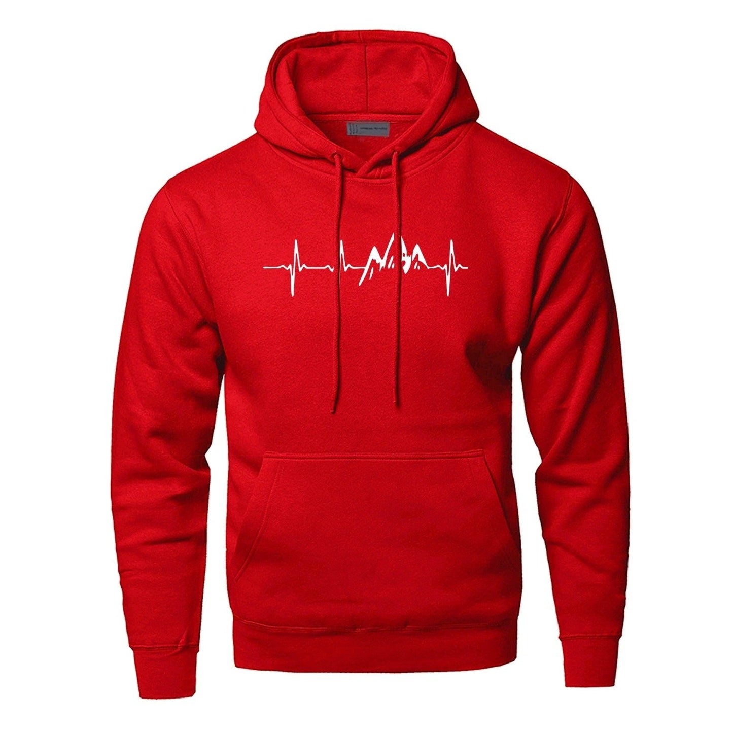 Men's Compass Hoodies by GJG Denim