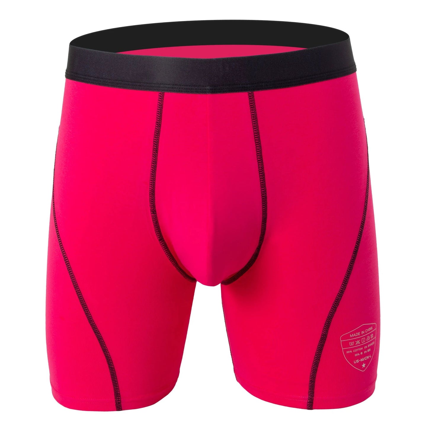 Men's Boxer Briefs by GJG Denim