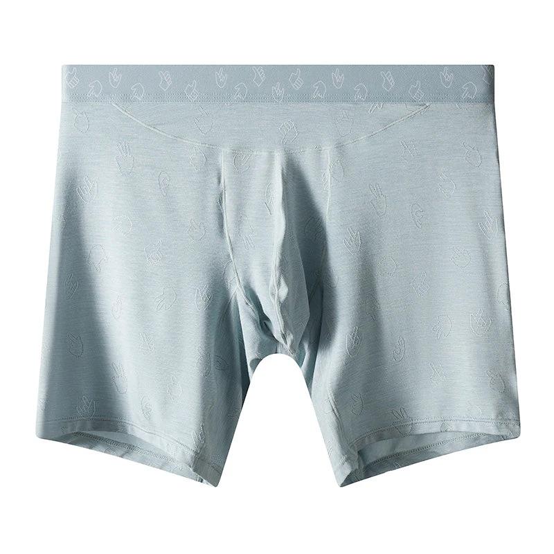 Men's Boxers by GJG Denim