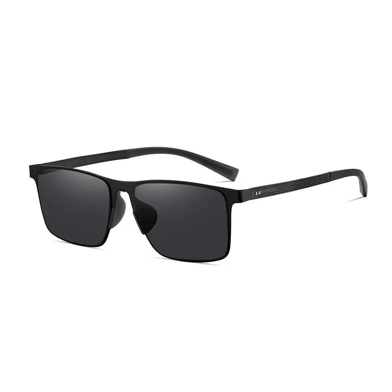 Polarized Sunglasses Men by GJG Denim