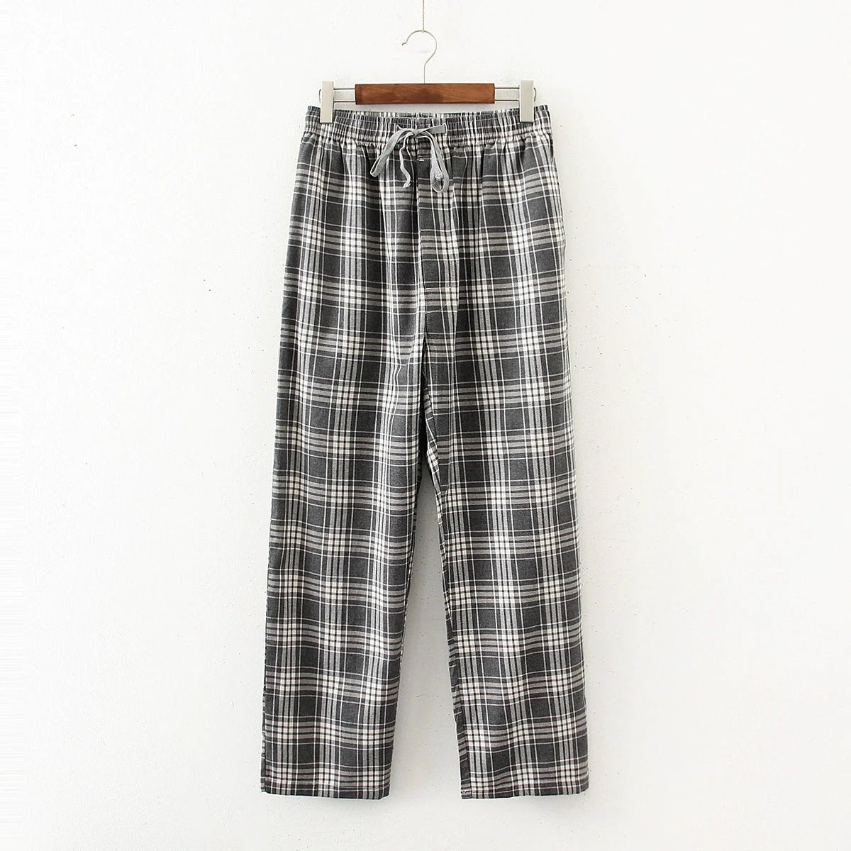 Men's Cotton Pajama Pants by GJG Denim