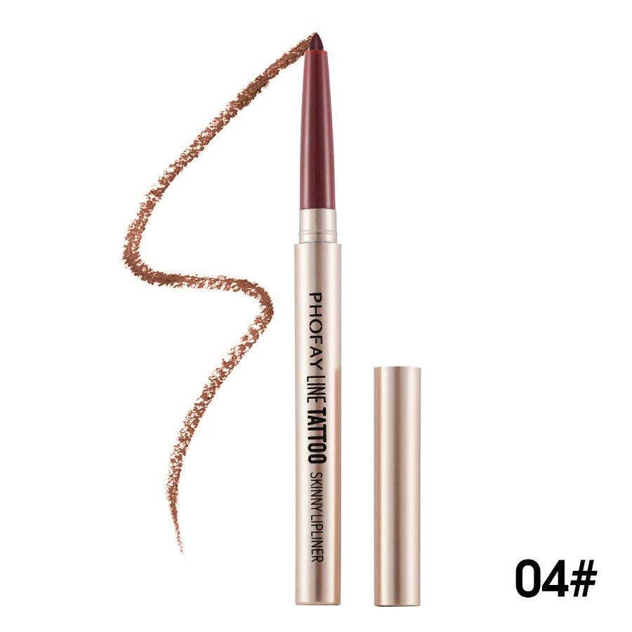 PHOFAY Lipliner by GJG Denim