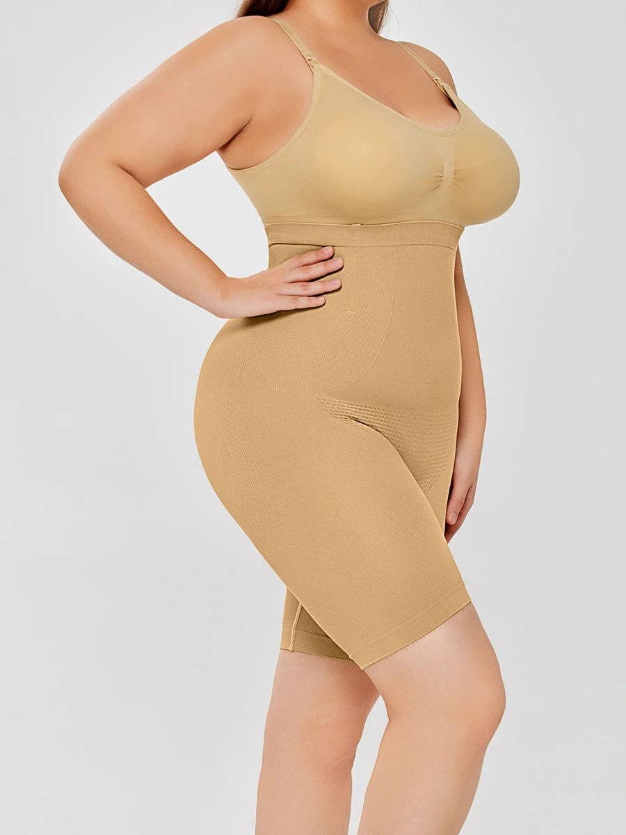 Tummy Control Shorts Shapewear For Women by GJG Denim