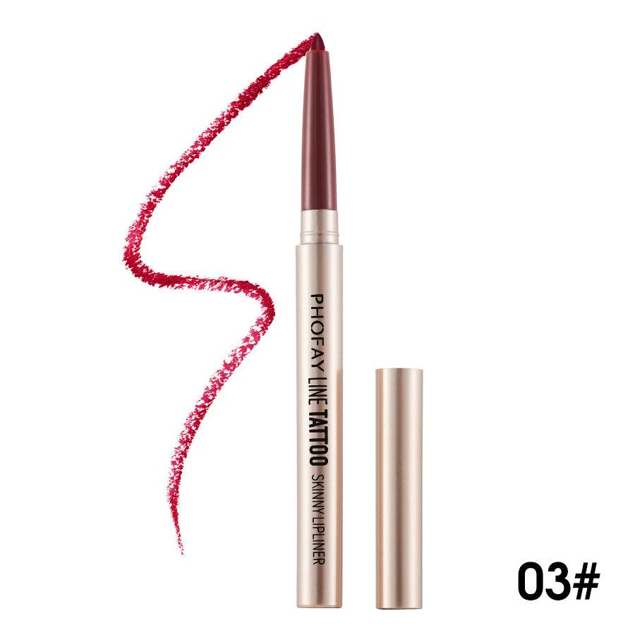 PHOFAY Lipliner by GJG Denim