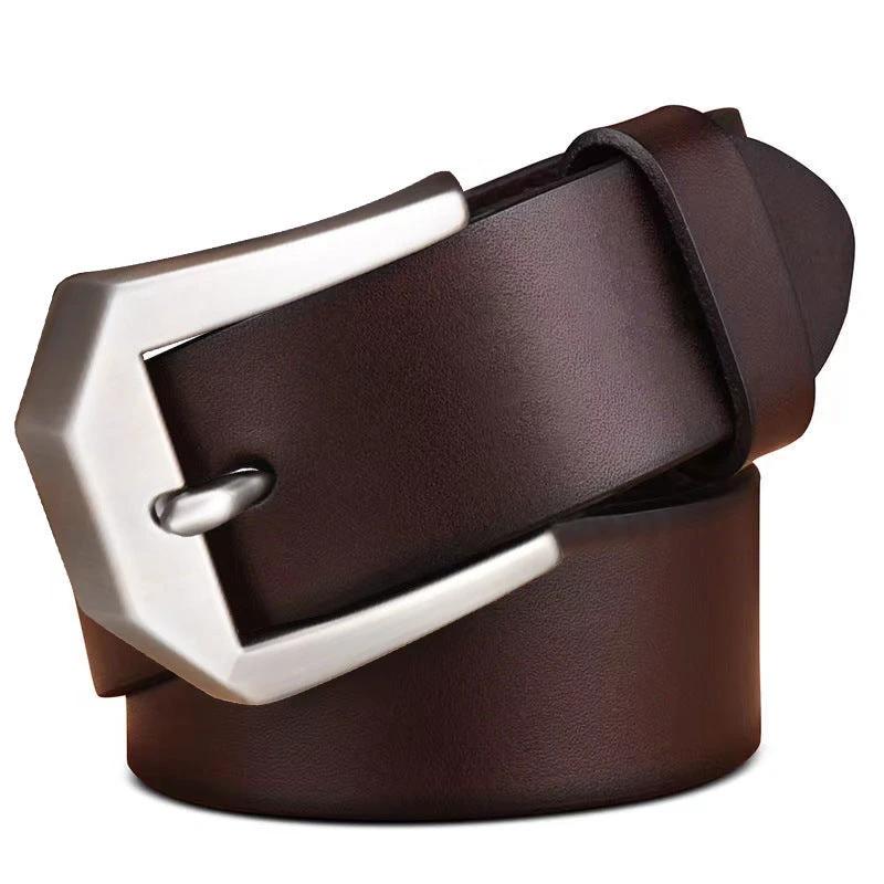 Men's Versatile Casual Belt by GJG Denim