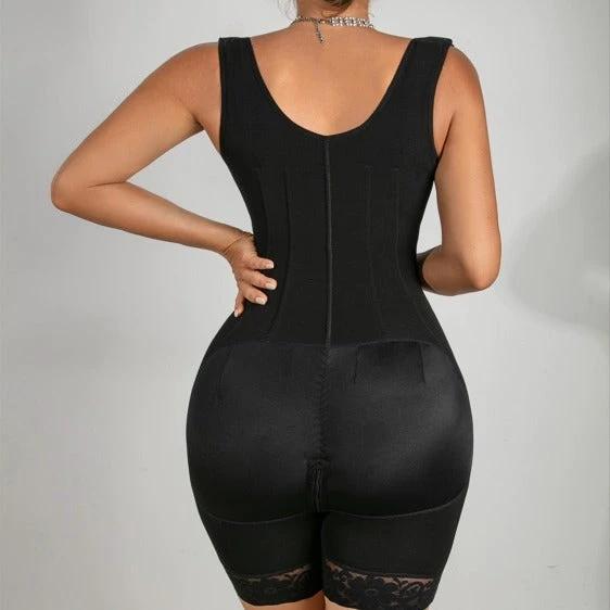 Shaping Vest Body-shaping Corsets by GJG Denim