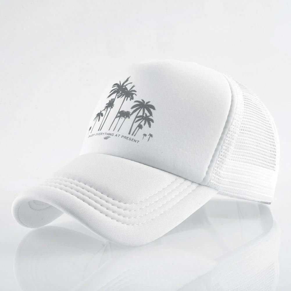 Sunscreen Hat For Men by GJG Denim