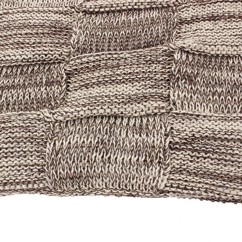 Men's Wool Knitted Beanies by GJG Denim