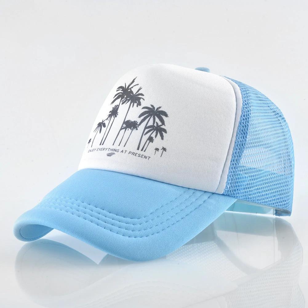 Sunscreen Hat For Men by GJG Denim
