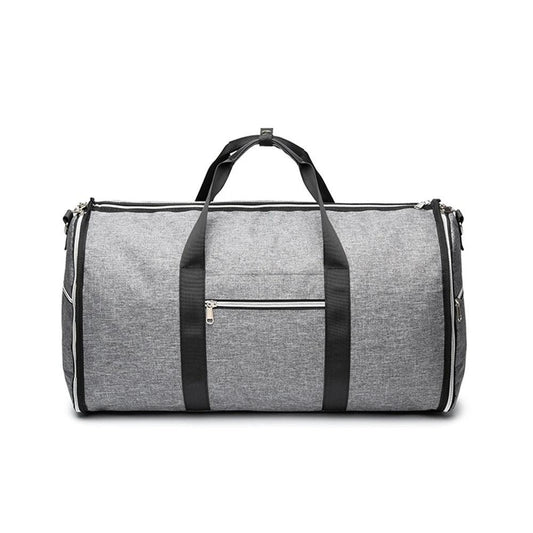 Men's Travel Bag by GJG Denim