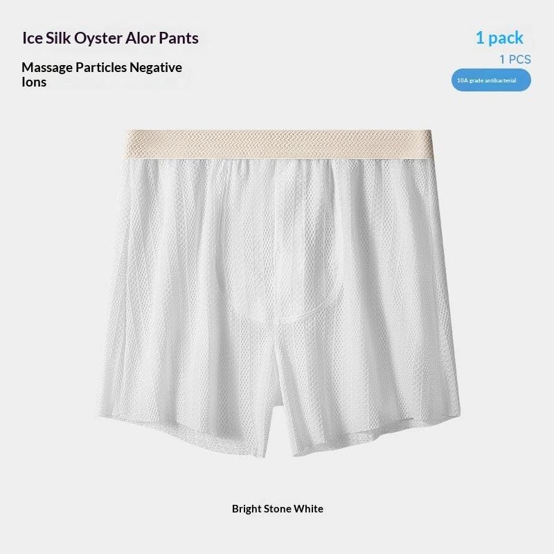Men's Boxer Briefs by GJG Denim