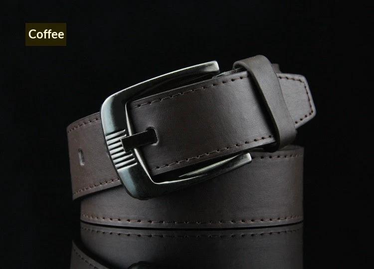 Versatile Casual Belt For Men by GJG Denim