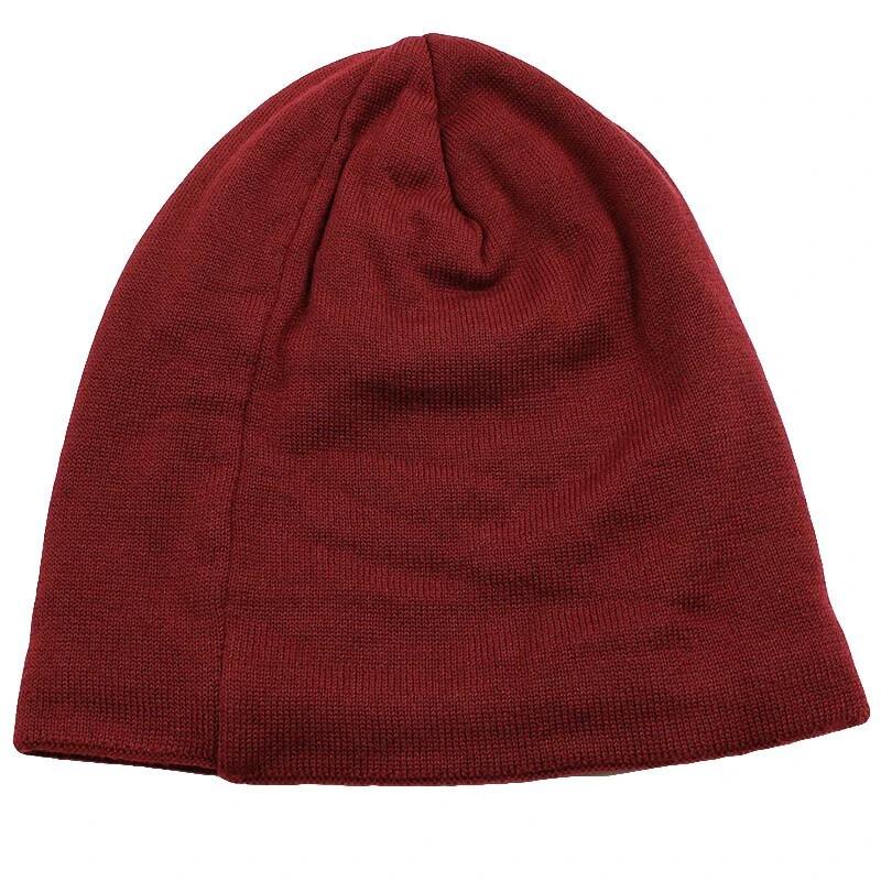 Winter Knitted Beanie by GJG Denim