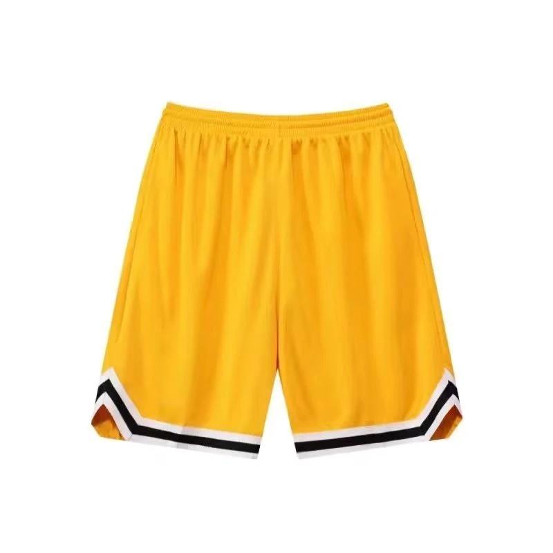 Men's Sport Leisure Shorts by GJG Denim