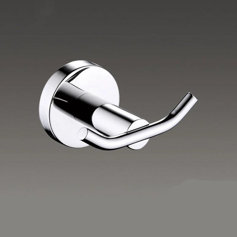 Stainless Steel Bathroom Accessories by GJG Denim