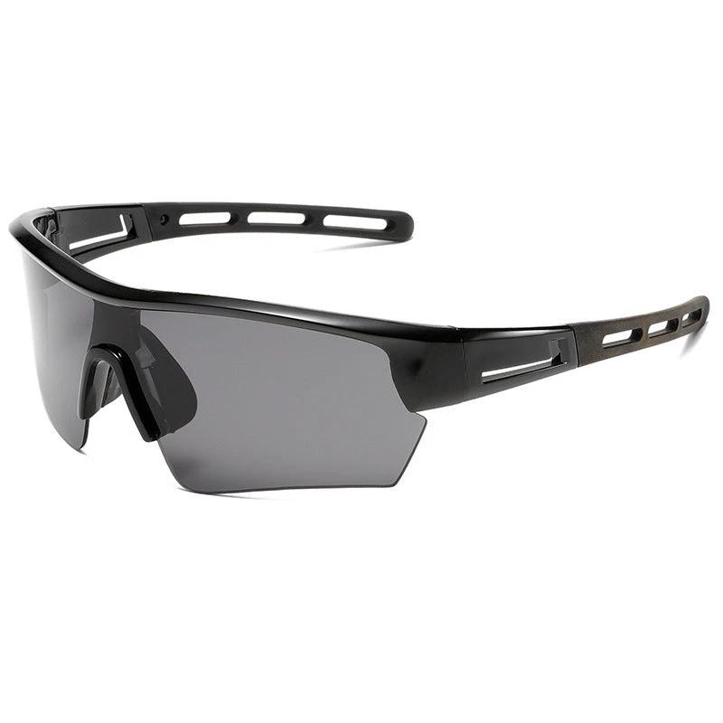 Men's Outdoor Sports Riding Colorful Sunglasses by GJG Denim