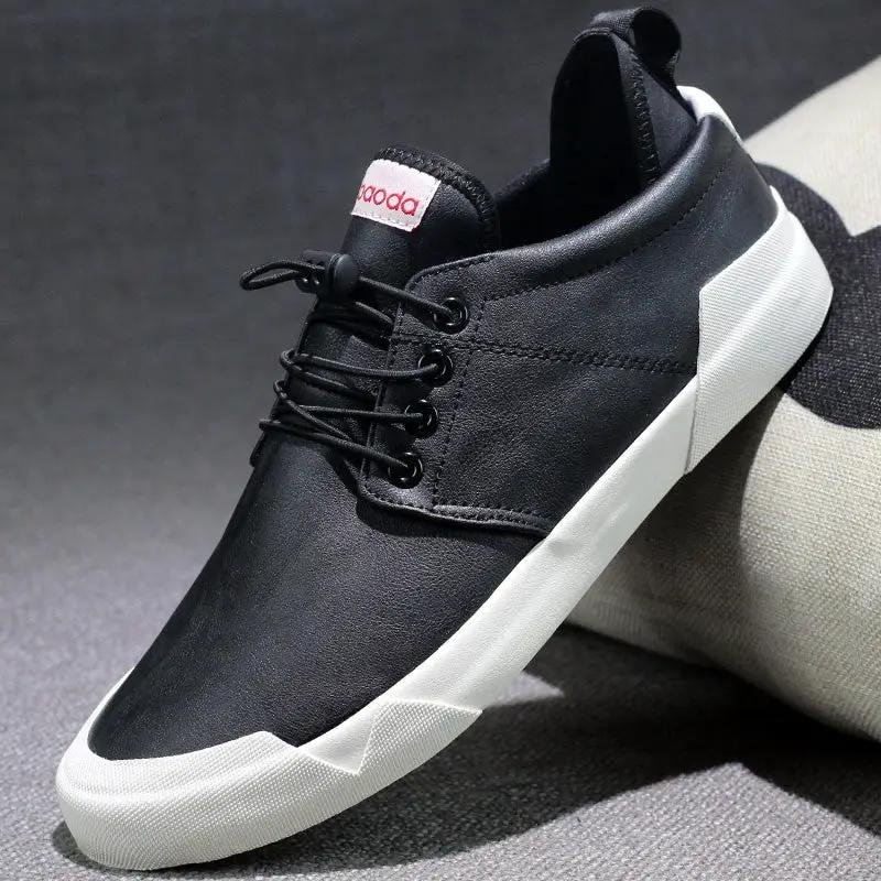 Men's Fashion Shoes by GJG Denim