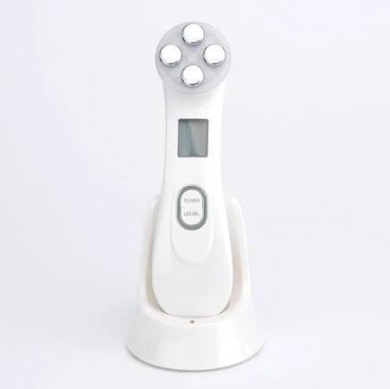 Multifunctional skin rejuvenation care instrument by GJG Denim